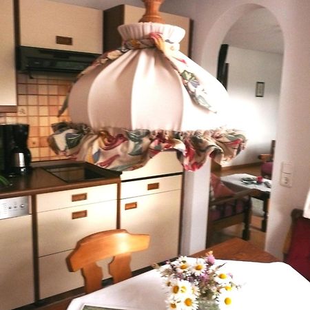 Gaestehaus Schuler Riezlern Kültér fotó