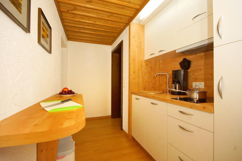 Gaestehaus Schuler Riezlern Szoba fotó